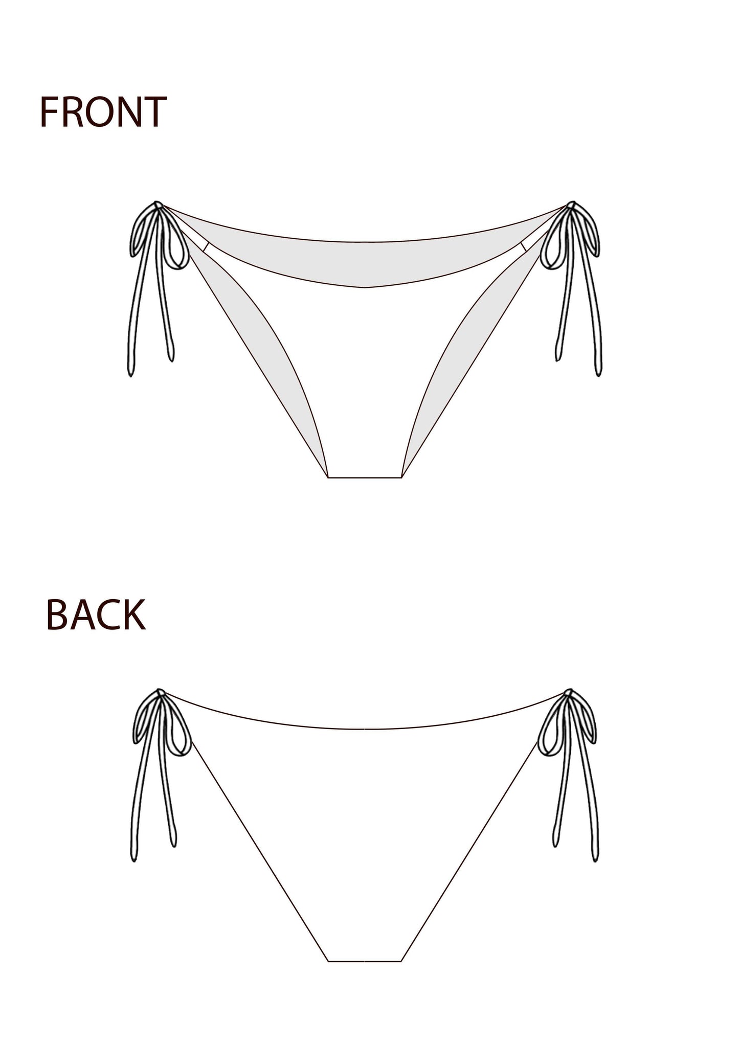 Sophia - Bottom