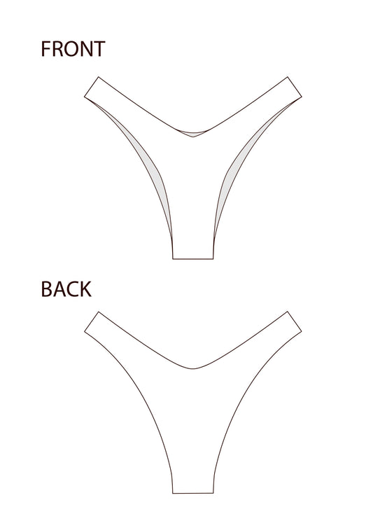 Isabella - Bottom